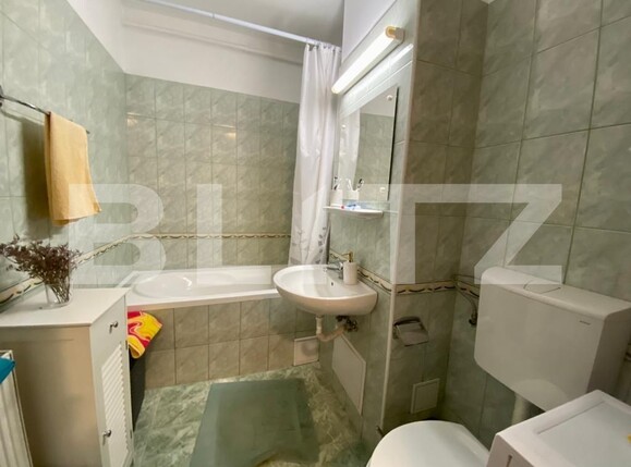 Garsonieră de vânzare Marasti - 81747AV | BLITZ Cluj-Napoca | Poza5