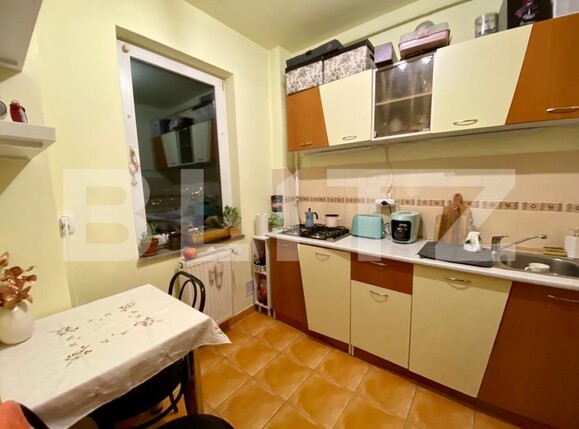 Garsonieră de vânzare Marasti - 81747AV | BLITZ Cluj-Napoca | Poza3