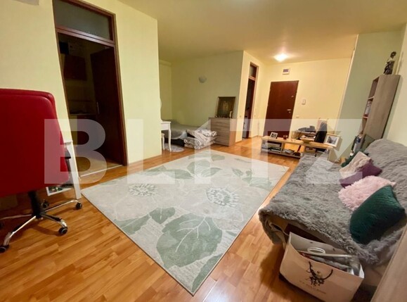 Garsonieră de vânzare Marasti - 81747AV | BLITZ Cluj-Napoca | Poza2