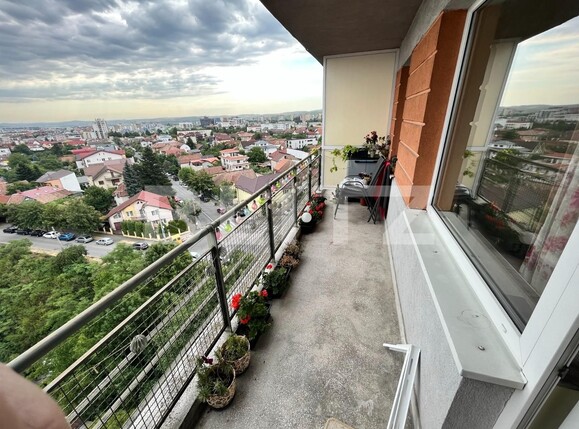 Garsonieră de vânzare Marasti - 81747AV | BLITZ Cluj-Napoca | Poza7