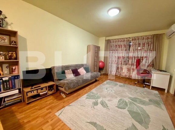 Garsonieră de vânzare Marasti - 81747AV | BLITZ Cluj-Napoca | Poza1