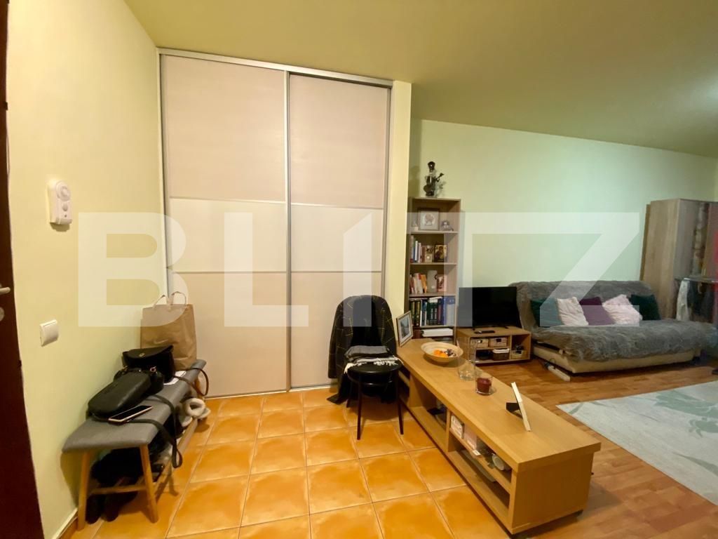 Garsonieră de vânzare Marasti - 81747AV | BLITZ Cluj-Napoca | Poza6