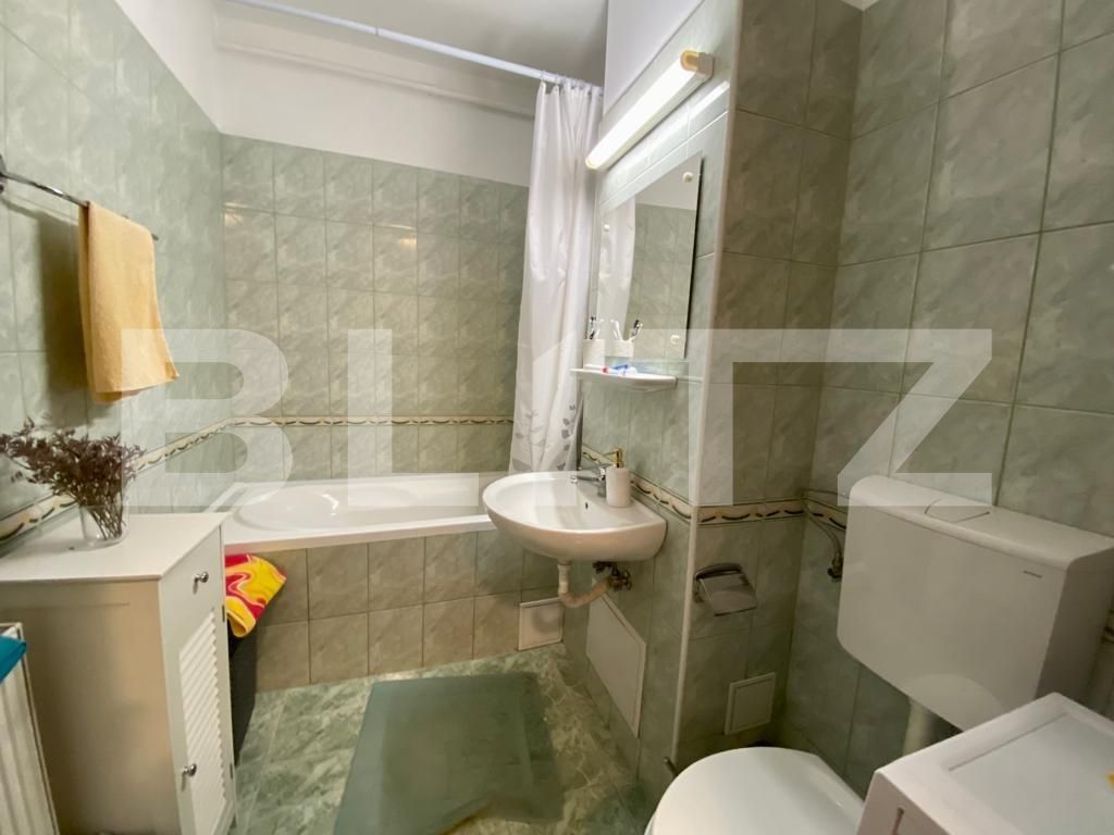 Garsonieră de vânzare Marasti - 81747AV | BLITZ Cluj-Napoca | Poza5