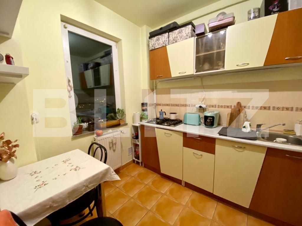 Garsonieră de vânzare Marasti - 81747AV | BLITZ Cluj-Napoca | Poza3