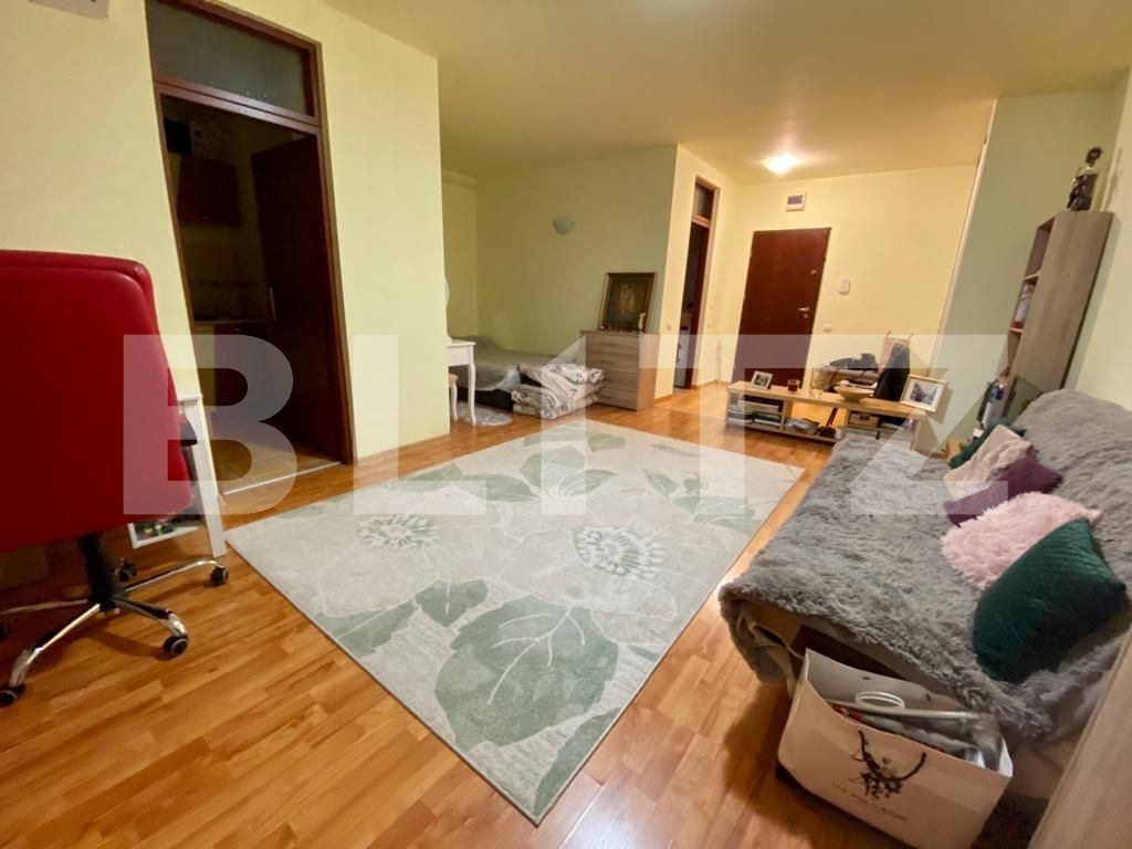 Garsonieră de vânzare Marasti - 81747AV | BLITZ Cluj-Napoca | Poza2