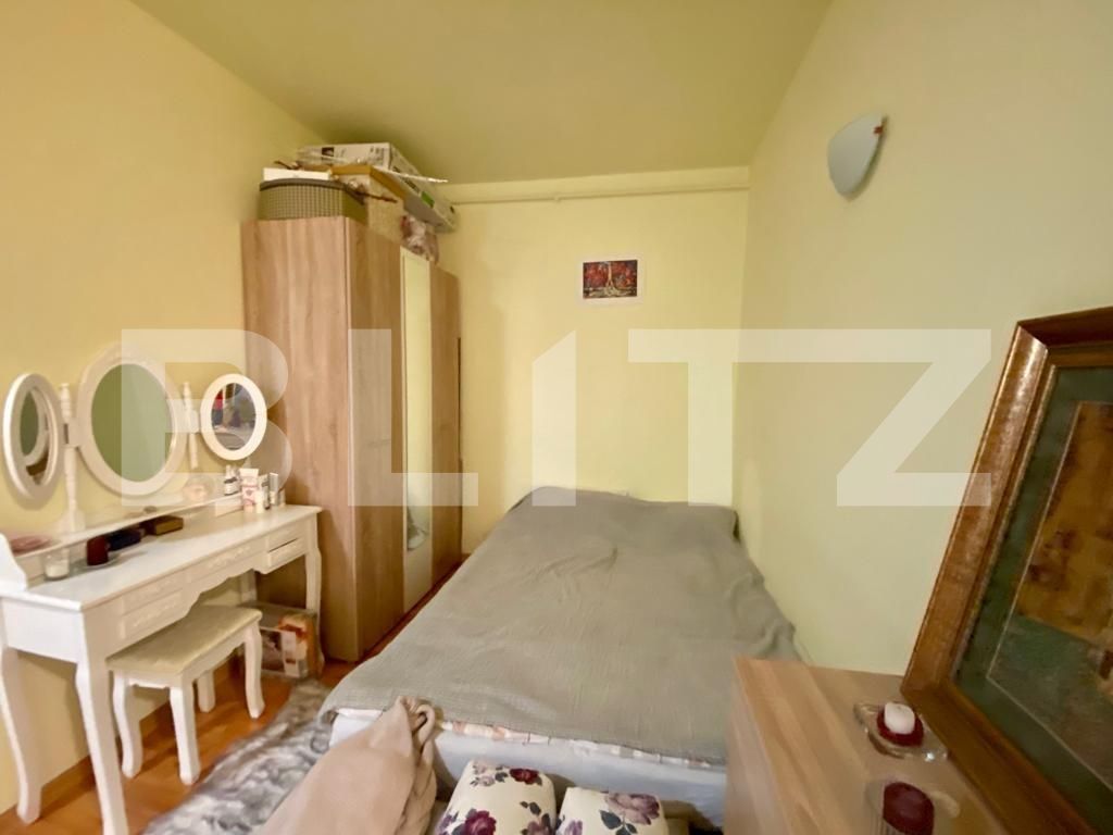 Garsonieră de vânzare Marasti - 81747AV | BLITZ Cluj-Napoca | Poza4