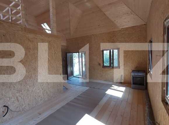 Casa de vânzare 3 camere Exterior Sud - 81749CV | BLITZ Cluj-Napoca | Poza3