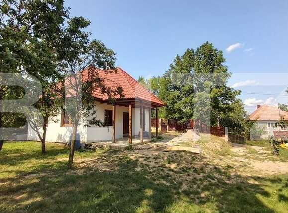 Casa de vânzare 3 camere Exterior Sud - 81749CV | BLITZ Cluj-Napoca | Poza2