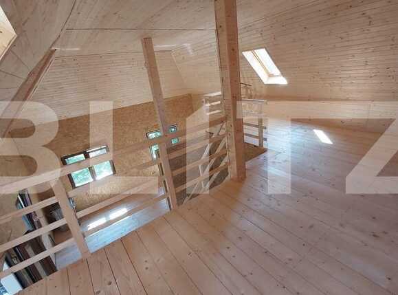 Casa de vânzare 3 camere Exterior Sud - 81749CV | BLITZ Cluj-Napoca | Poza4