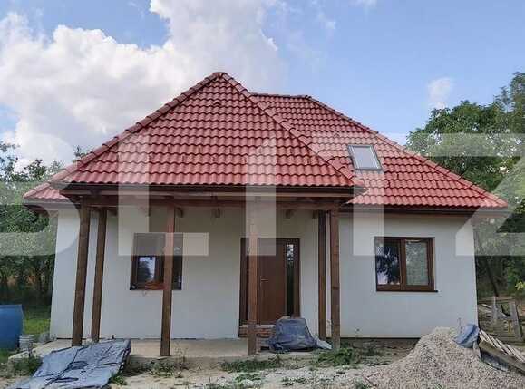 Casa de vânzare 3 camere Exterior Sud - 81749CV | BLITZ Cluj-Napoca | Poza1