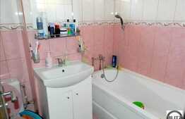 2 camere semidecomandate de vanzare, 40.15 mp, zona Aleea Garbau