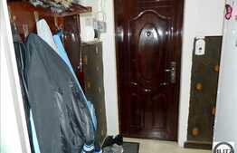 2 camere semidecomandate de vanzare, 40.15 mp, zona Aleea Garbau