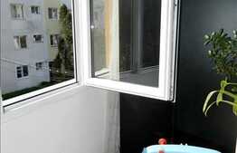 2 camere semidecomandate de vanzare, 40.15 mp, zona Aleea Garbau