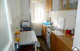 2 camere semidecomandate de vanzare, 40.15 mp, zona Aleea Garbau