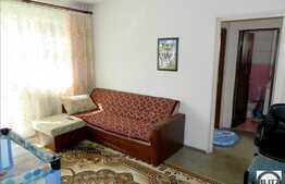 2 camere semidecomandate de vanzare, 40.15 mp, zona Aleea Garbau