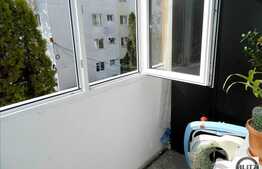 2 camere semidecomandate de vanzare, 40.15 mp, zona Aleea Garbau