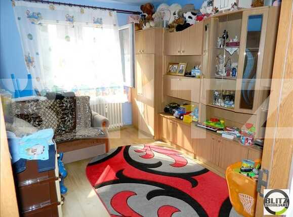 Apartament de vânzare 2 camere Manastur - 8175AV | BLITZ Cluj-Napoca | Poza1