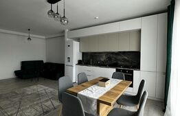 Apartament 2 camere finisat, cu CF, 56 mp, AC, Columna Residence!