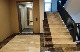 Apartament 2 camere finisat, cu CF, 56 mp, AC, Columna Residence!