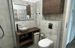 Apartament 2 camere finisat, cu CF, 56 mp, AC, Columna Residence!