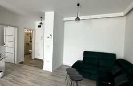 Apartament 2 camere finisat, cu CF, 56 mp, AC, Columna Residence!