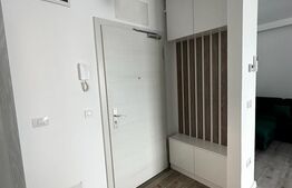 Apartament 2 camere finisat, cu CF, 56 mp, AC, Columna Residence!