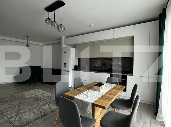 Apartament de vânzare 2 camere Floreşti - 81751AV | BLITZ Cluj-Napoca | Poza4