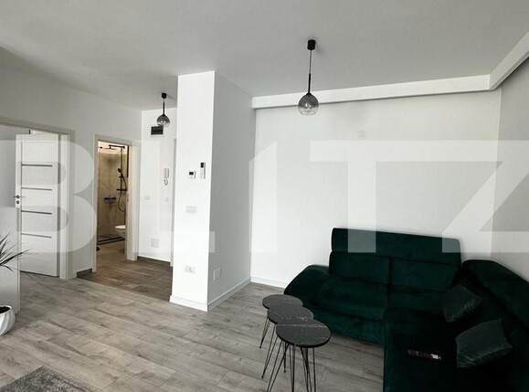 Apartament de vânzare 2 camere Floreşti - 81751AV | BLITZ Cluj-Napoca | Poza3