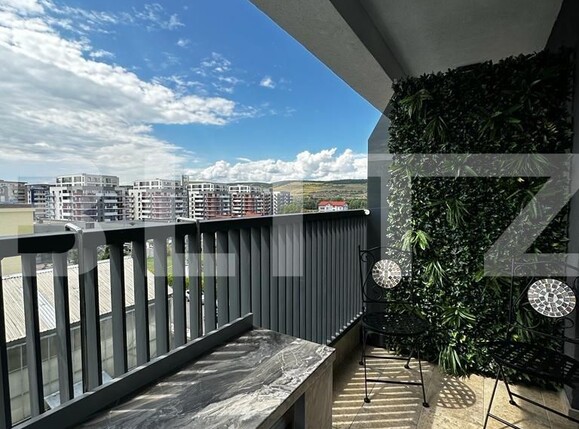 Apartament de vânzare 2 camere Floreşti - 81751AV | BLITZ Cluj-Napoca | Poza9