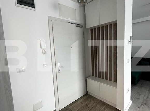 Apartament de vânzare 2 camere Floreşti - 81751AV | BLITZ Cluj-Napoca | Poza2