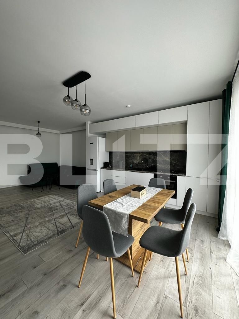 Apartament de vânzare 2 camere Floreşti - 81751AV | BLITZ Cluj-Napoca | Poza4