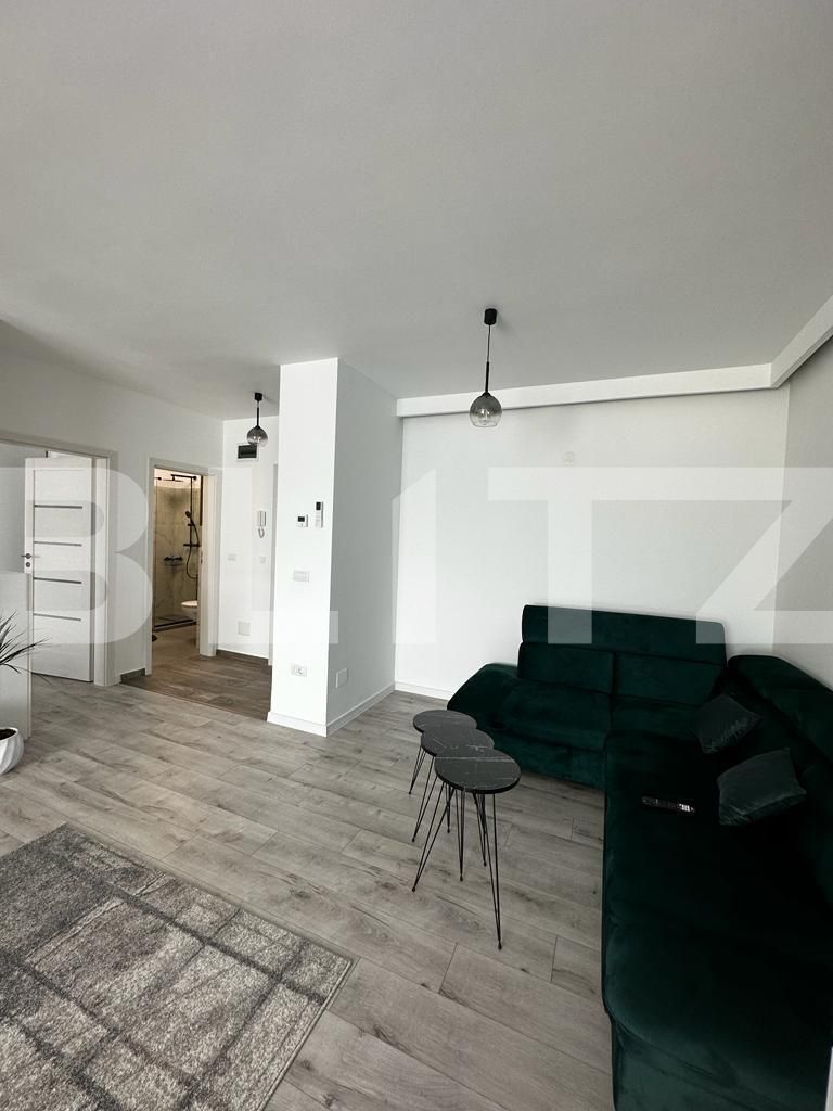 Apartament de vânzare 2 camere Floreşti - 81751AV | BLITZ Cluj-Napoca | Poza3
