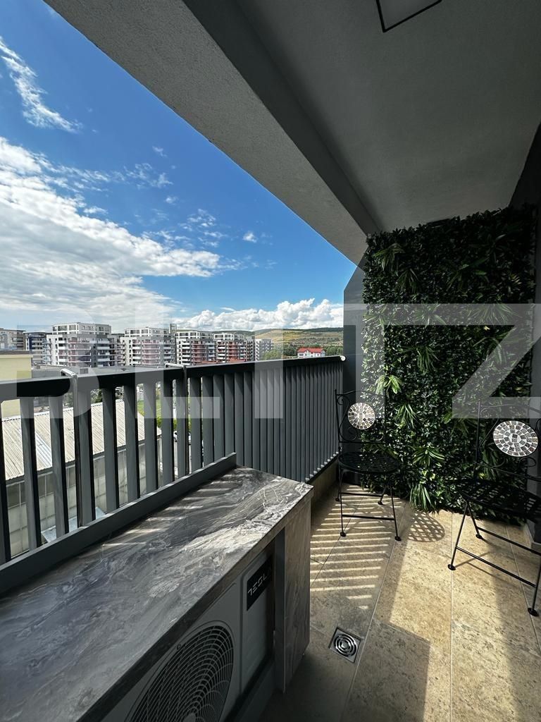 Apartament de vânzare 2 camere Floreşti - 81751AV | BLITZ Cluj-Napoca | Poza9