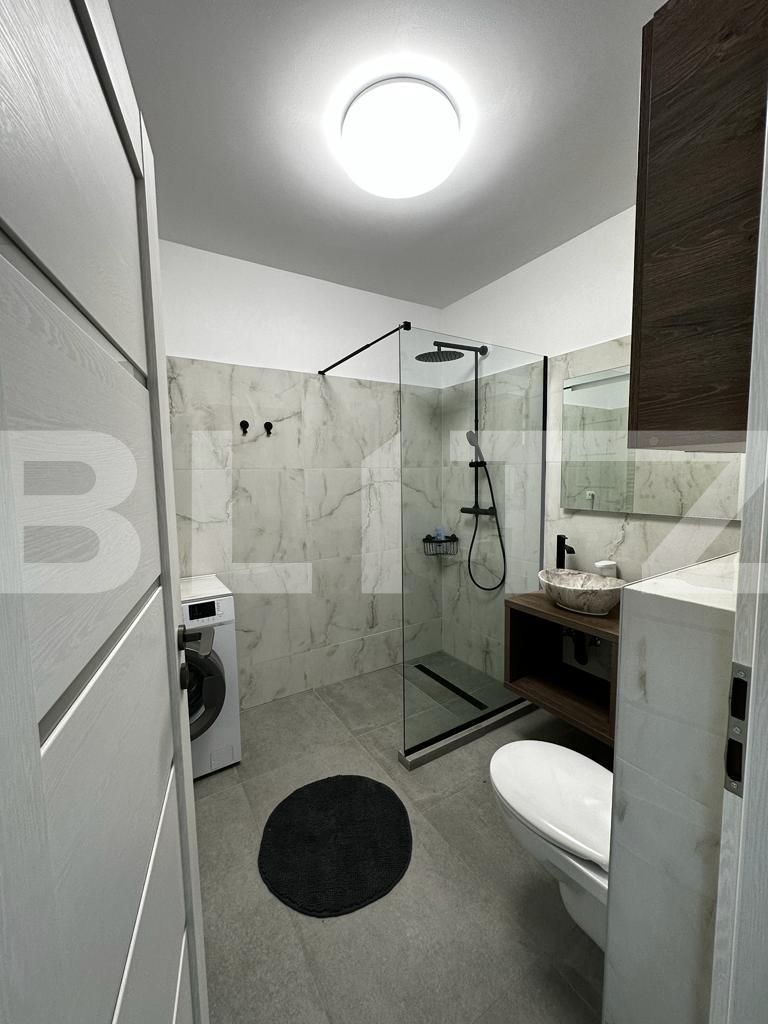 Apartament de vânzare 2 camere Floreşti - 81751AV | BLITZ Cluj-Napoca | Poza8