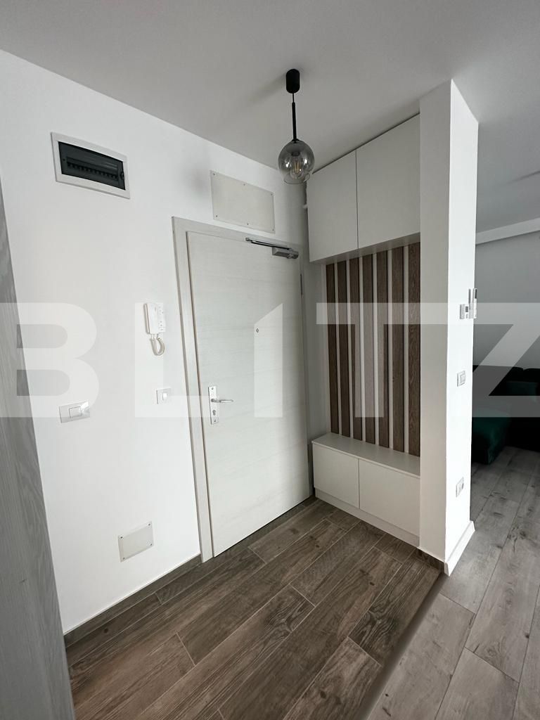Apartament de vânzare 2 camere Floreşti - 81751AV | BLITZ Cluj-Napoca | Poza2