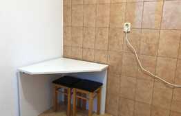 Garsoniera de 34 mp, recent renovata, zona Sigma Center