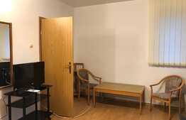 Garsoniera de 34 mp, recent renovata, zona Sigma Center