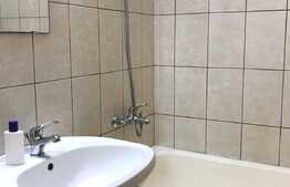 Garsoniera de 34 mp, recent renovata, zona Sigma Center