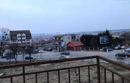 Garsoniera de 34 mp, recent renovata, zona Sigma Center