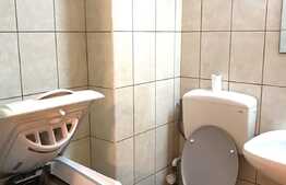 Garsoniera de 34 mp, recent renovata, zona Sigma Center