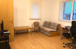 Garsoniera de 34 mp, recent renovata, zona Sigma Center