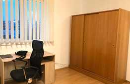 Garsoniera de 34 mp, recent renovata, zona Sigma Center