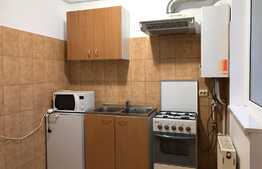 Garsoniera de 34 mp, recent renovata, zona Sigma Center