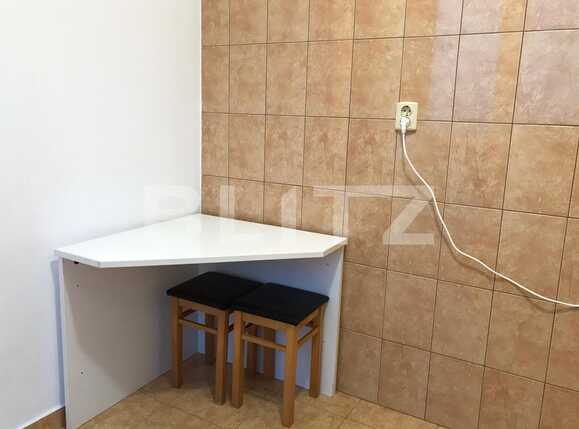 Garsonieră de închiriat Zorilor - 81752AI | BLITZ Cluj-Napoca | Poza6