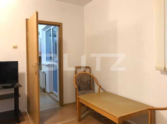 Garsonieră de închiriat Zorilor - 81752AI | BLITZ Cluj-Napoca | Poza4