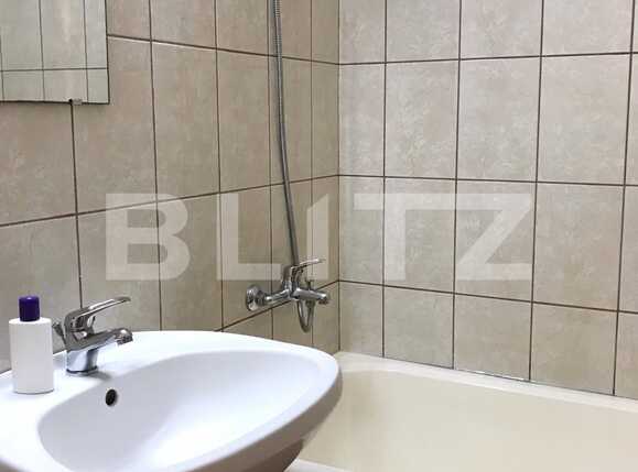 Garsonieră de închiriat Zorilor - 81752AI | BLITZ Cluj-Napoca | Poza7
