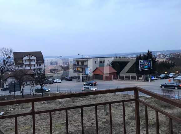 Garsonieră de închiriat Zorilor - 81752AI | BLITZ Cluj-Napoca | Poza9