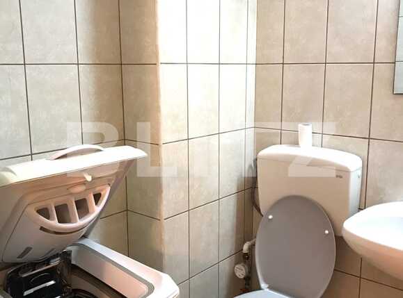 Garsonieră de închiriat Zorilor - 81752AI | BLITZ Cluj-Napoca | Poza8