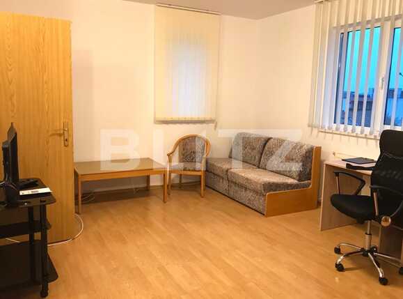 Garsonieră de închiriat Zorilor - 81752AI | BLITZ Cluj-Napoca | Poza1