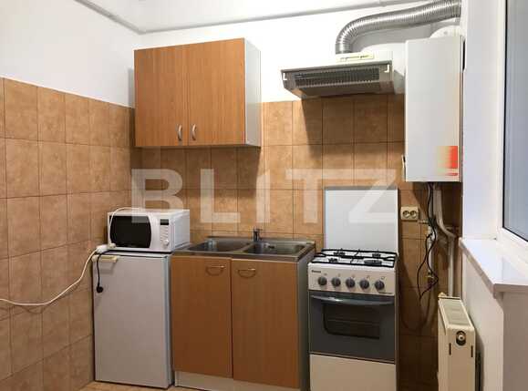 Garsonieră de închiriat Zorilor - 81752AI | BLITZ Cluj-Napoca | Poza5